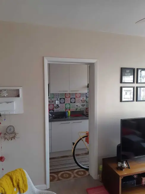 Foto 4 de Apartamento com 1 quarto à venda, 39m2 em Jardim Botânico, Porto Alegre - RS