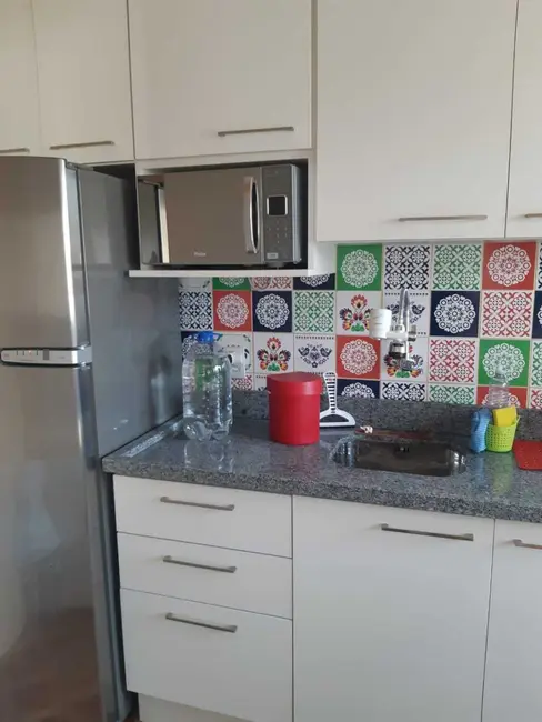Foto 9 de Apartamento com 1 quarto à venda, 39m2 em Jardim Botânico, Porto Alegre - RS