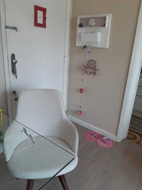 Foto 5 de Apartamento com 1 quarto à venda, 39m2 em Jardim Botânico, Porto Alegre - RS