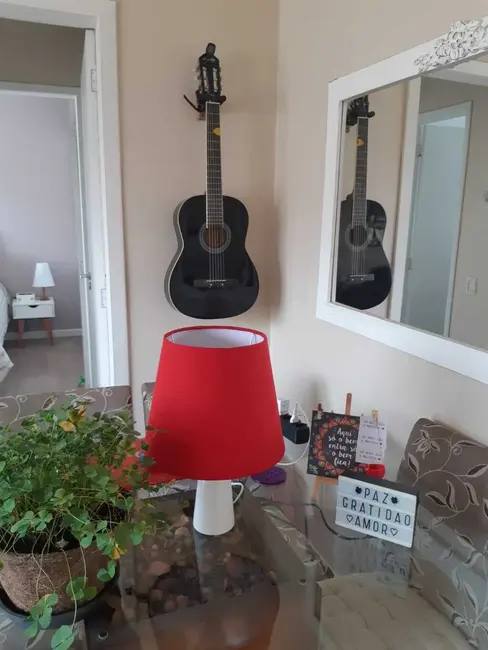 Foto 3 de Apartamento com 1 quarto à venda, 39m2 em Jardim Botânico, Porto Alegre - RS