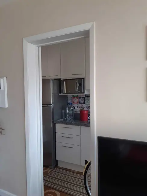 Foto 8 de Apartamento com 1 quarto à venda, 39m2 em Jardim Botânico, Porto Alegre - RS