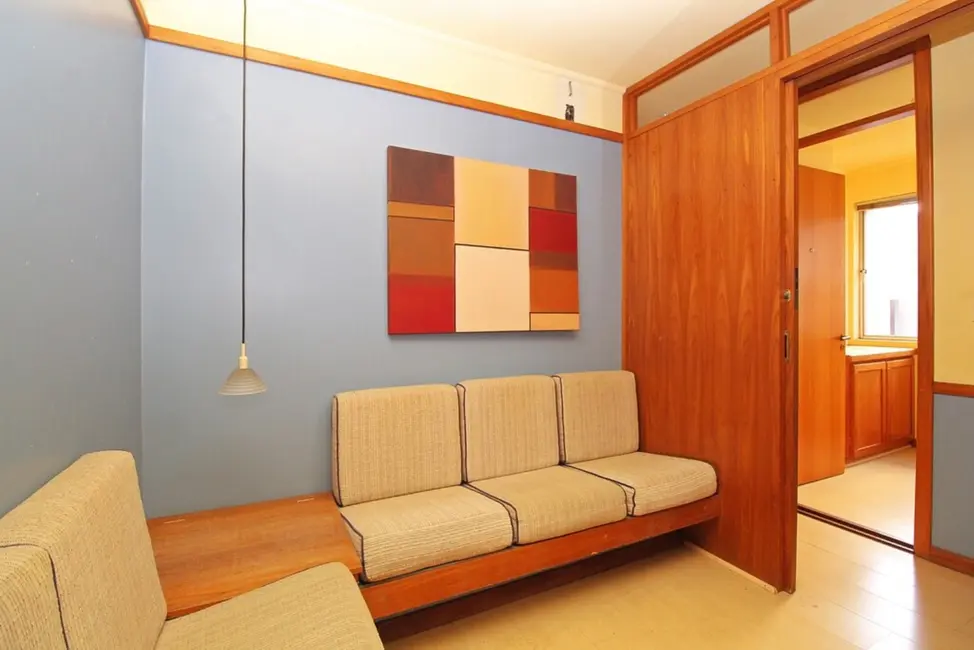 Foto 5 de Sala Comercial à venda, 42m2 em Rio Branco, Porto Alegre - RS