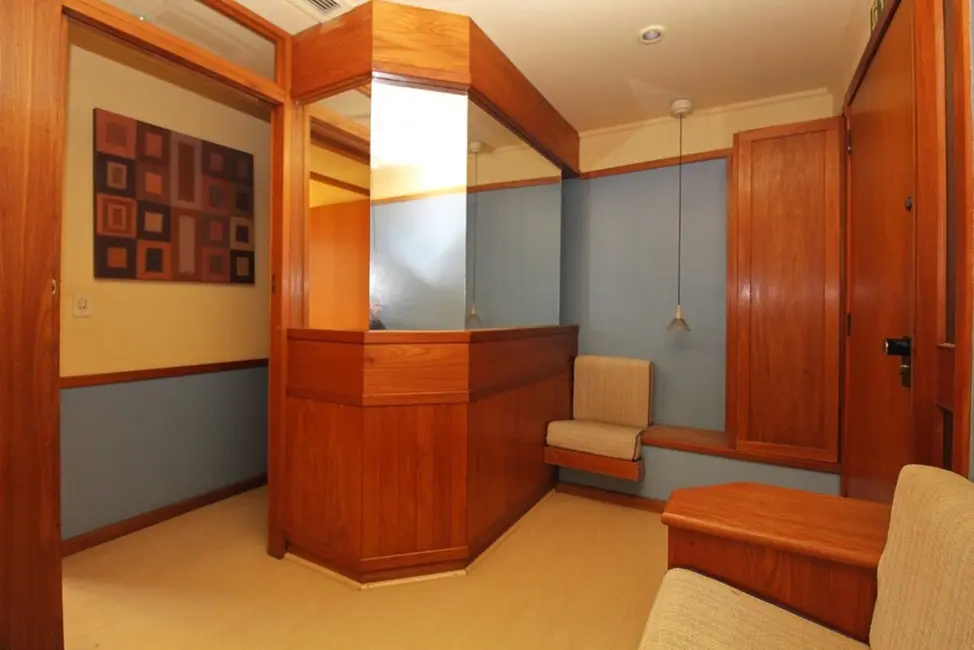 Foto 6 de Sala Comercial à venda, 42m2 em Rio Branco, Porto Alegre - RS