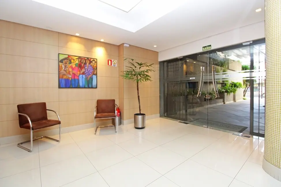 Foto 4 de Sala Comercial à venda, 42m2 em Rio Branco, Porto Alegre - RS