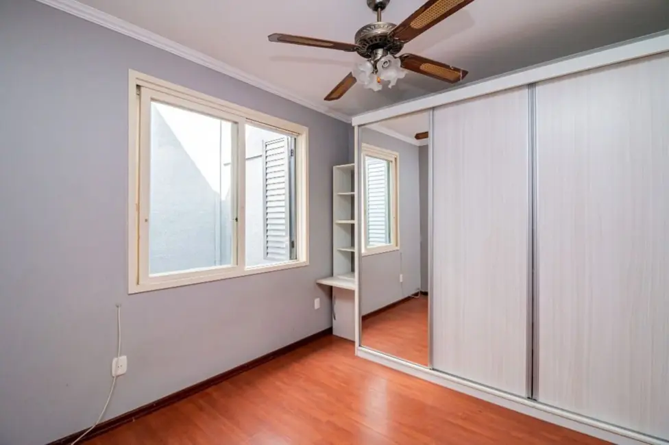 Apartamento com 3 quartos à venda, 79m2 em Bom Fim, Porto Alegre - RS - imagem 7 Foto 7 de Apartamento com 3 quartos à venda, 79m2 em Bom Fim, Porto Alegre - RS