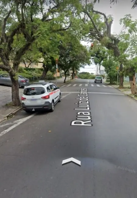 Terreno / Lote à venda, 29m2 em Santo Antônio, Porto Alegre - RS - imagem 3 Foto 3 de Terreno / Lote à venda, 29m2 em Santo Antônio, Porto Alegre - RS