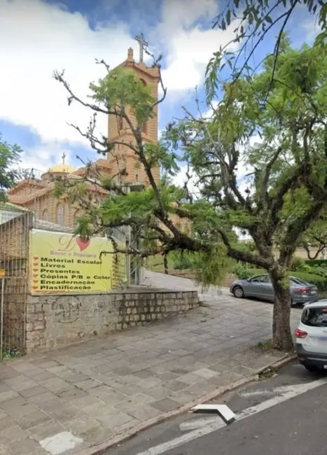 Foto 1 de Terreno / Lote à venda, 29m2 em Santo Antônio, Porto Alegre - RS