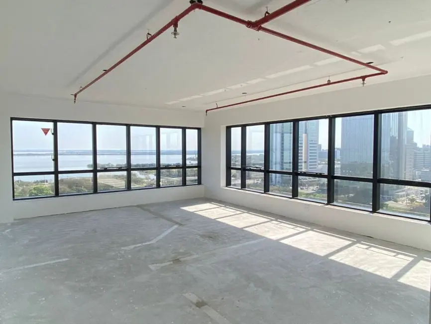 Sala Comercial à venda, 56m2 em Praia de Belas, Porto Alegre - RS - imagem 6 Foto 6 de Sala Comercial à venda, 56m2 em Praia de Belas, Porto Alegre - RS