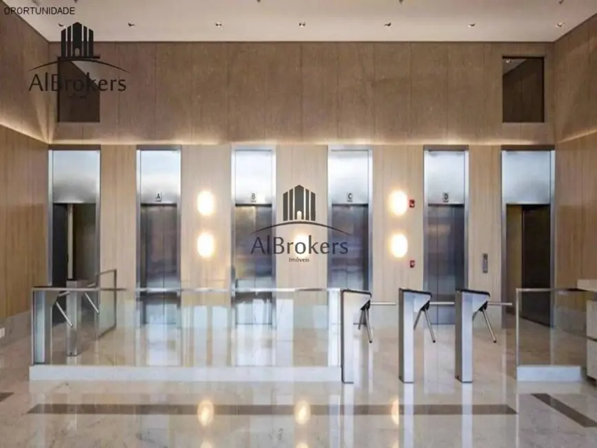 Sala Comercial à venda, 56m2 em Praia de Belas, Porto Alegre - RS - imagem 5 Foto 5 de Sala Comercial à venda, 56m2 em Praia de Belas, Porto Alegre - RS