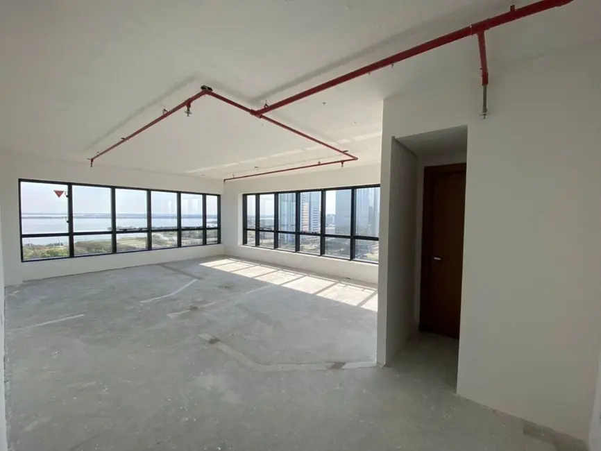 Sala Comercial à venda, 56m2 em Praia de Belas, Porto Alegre - RS - imagem 7 Foto 7 de Sala Comercial à venda, 56m2 em Praia de Belas, Porto Alegre - RS