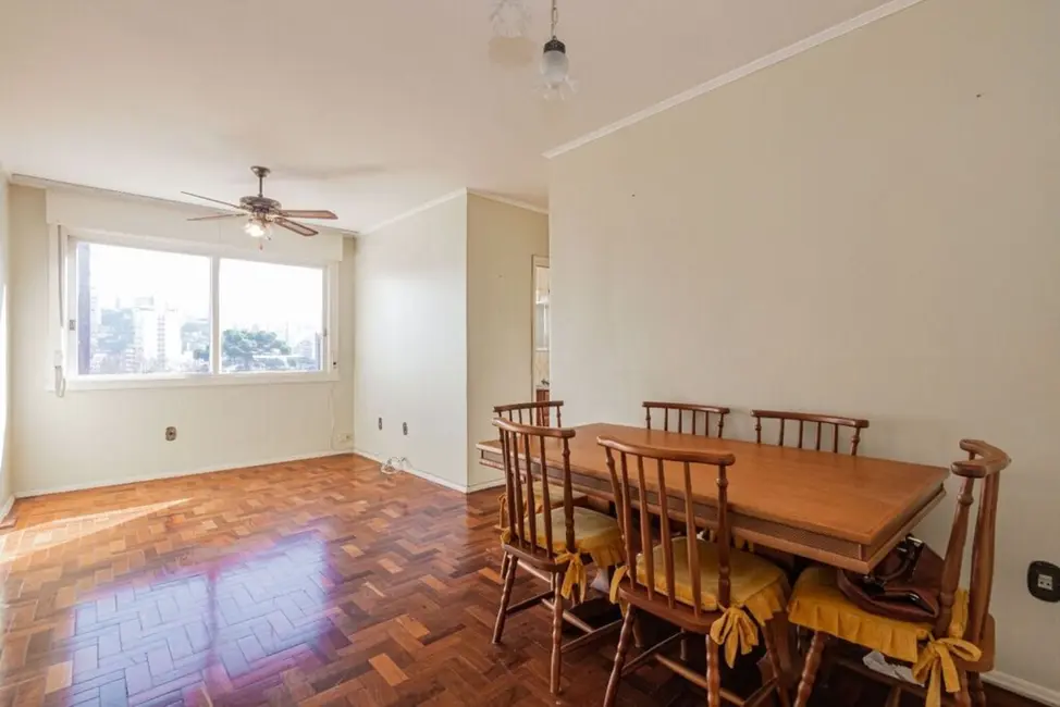 Foto 1 de Apartamento com 2 quartos à venda, 76m2 em Petrópolis, Porto Alegre - RS