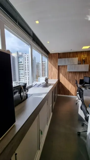 Sala Comercial à venda, 36m2 em Jardim Botânico, Porto Alegre - RS - imagem 6 Foto 6 de Sala Comercial à venda, 36m2 em Jardim Botânico, Porto Alegre - RS