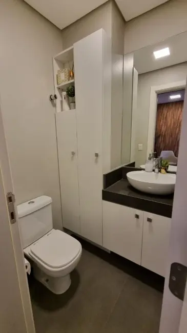 Sala Comercial à venda, 36m2 em Jardim Botânico, Porto Alegre - RS - imagem 8 Foto 8 de Sala Comercial à venda, 36m2 em Jardim Botânico, Porto Alegre - RS