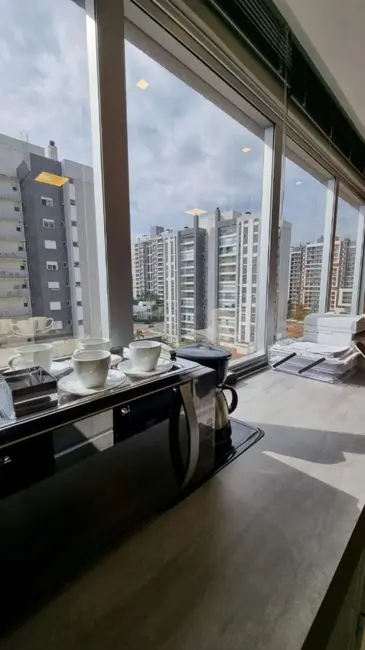 Sala Comercial à venda, 36m2 em Jardim Botânico, Porto Alegre - RS - imagem 5 Foto 5 de Sala Comercial à venda, 36m2 em Jardim Botânico, Porto Alegre - RS
