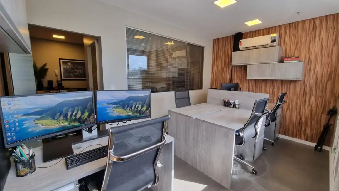 Sala Comercial à venda, 36m2 em Jardim Botânico, Porto Alegre - RS - imagem 4 Foto 4 de Sala Comercial à venda, 36m2 em Jardim Botânico, Porto Alegre - RS