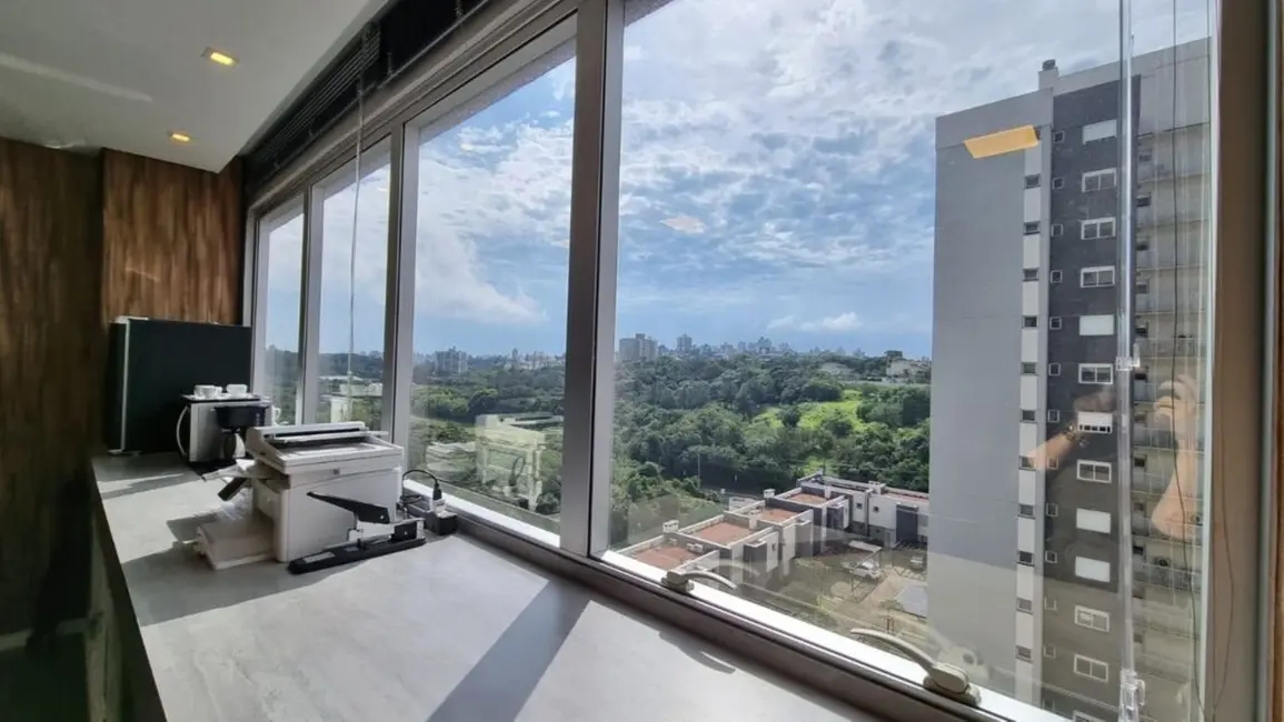 Sala Comercial à venda, 36m2 em Jardim Botânico, Porto Alegre - RS - imagem 7 Foto 7 de Sala Comercial à venda, 36m2 em Jardim Botânico, Porto Alegre - RS