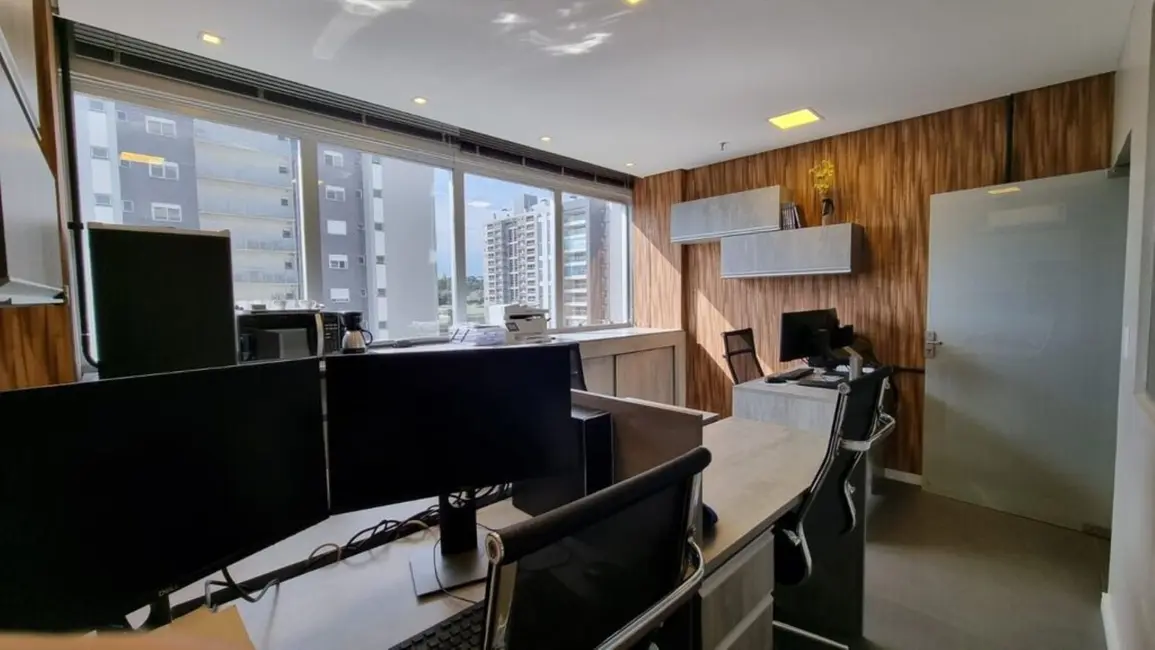 Sala Comercial à venda, 36m2 em Jardim Botânico, Porto Alegre - RS - imagem 3 Foto 3 de Sala Comercial à venda, 36m2 em Jardim Botânico, Porto Alegre - RS