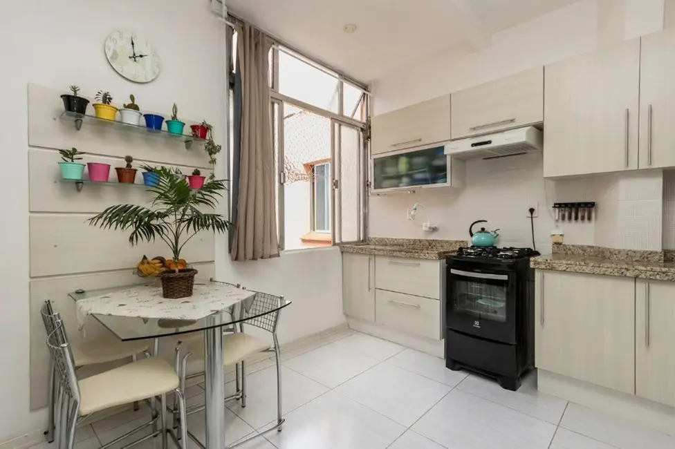 Foto 7 de Apartamento com 2 quartos à venda, 64m2 em São Geraldo, Porto Alegre - RS