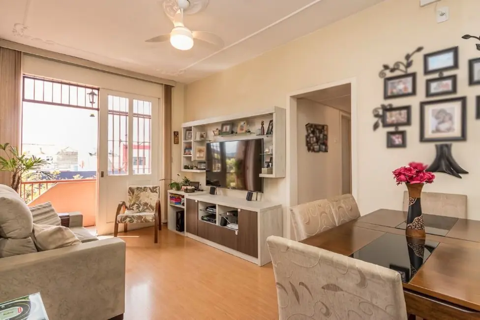 Foto 1 de Apartamento com 2 quartos à venda, 64m2 em São Geraldo, Porto Alegre - RS