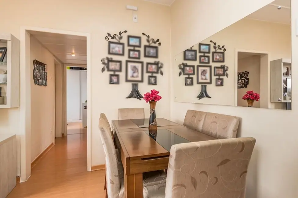 Foto 3 de Apartamento com 2 quartos à venda, 64m2 em São Geraldo, Porto Alegre - RS