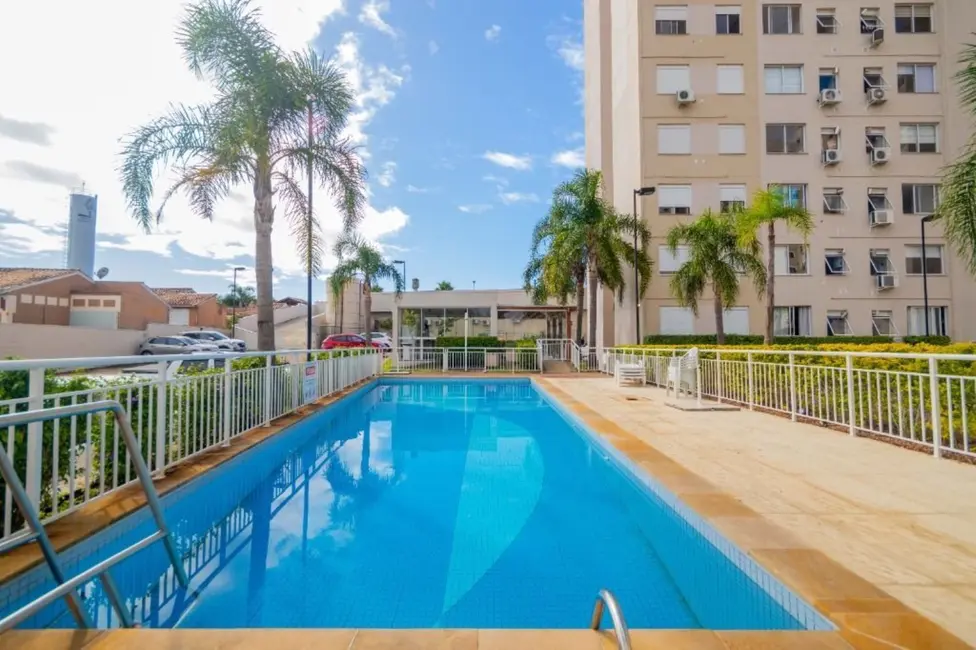 Foto 7 de Apartamento com 2 quartos à venda, 48m2 em Jardim Itu, Porto Alegre - RS