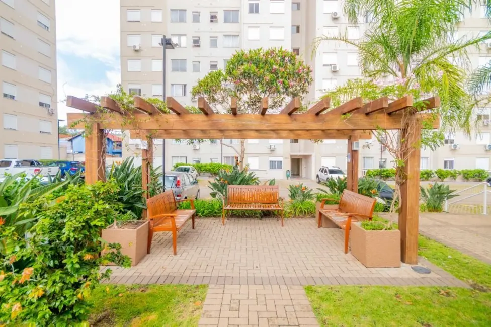 Foto 9 de Apartamento com 2 quartos à venda, 48m2 em Jardim Itu, Porto Alegre - RS