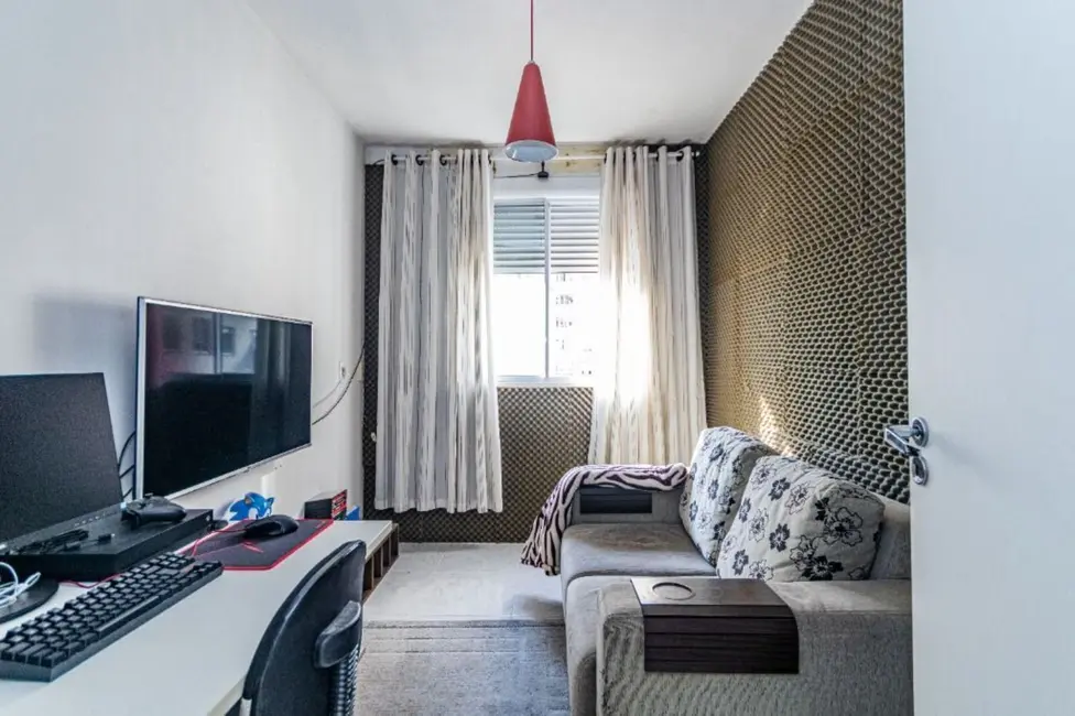 Foto 3 de Apartamento com 2 quartos à venda, 48m2 em Jardim Itu, Porto Alegre - RS