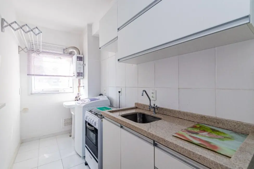 Foto 6 de Apartamento com 2 quartos à venda, 48m2 em Jardim Itu, Porto Alegre - RS