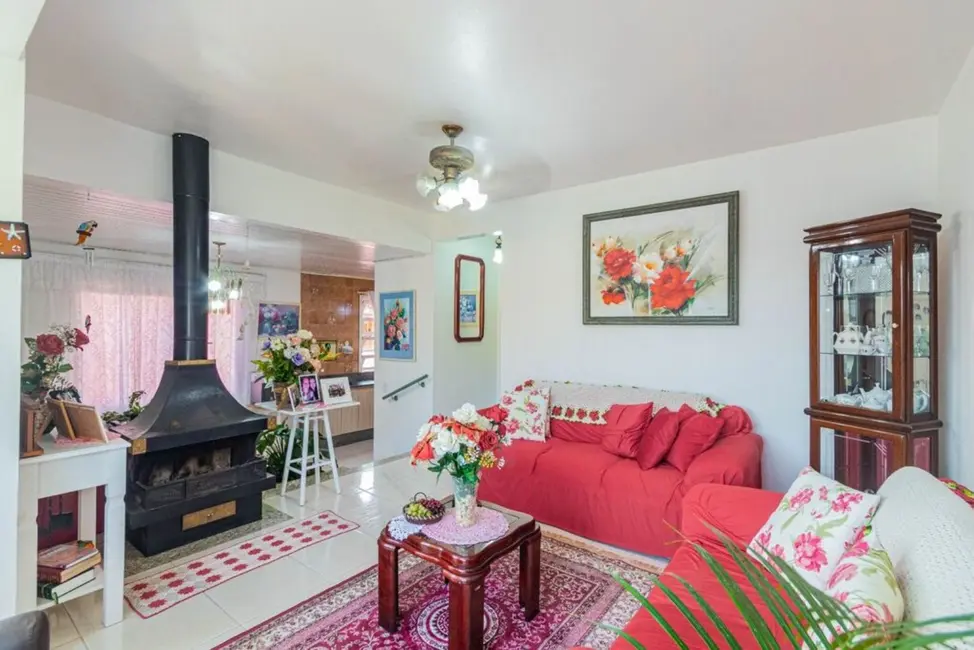 Foto 5 de Casa de Condomínio com 3 quartos à venda, 243m2 em Espírito Santo, Porto Alegre - RS