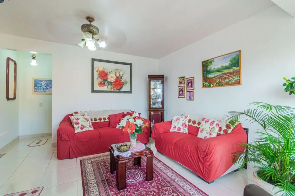 Foto 9 de Casa de Condomínio com 3 quartos à venda, 243m2 em Espírito Santo, Porto Alegre - RS