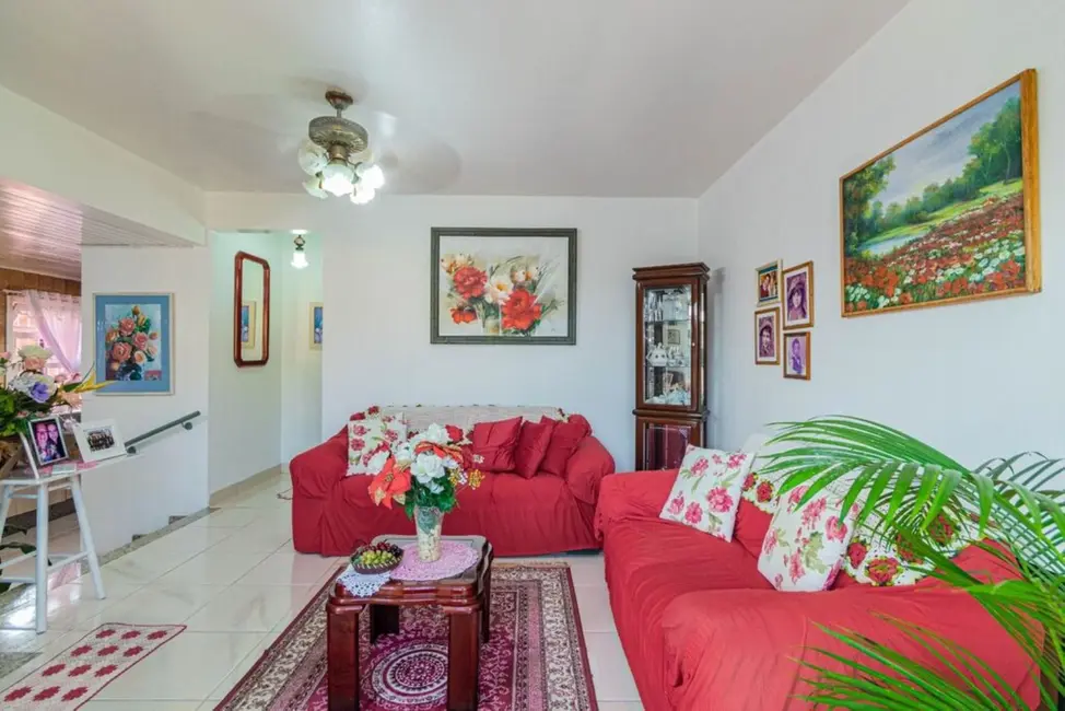 Foto 4 de Casa de Condomínio com 3 quartos à venda, 243m2 em Espírito Santo, Porto Alegre - RS