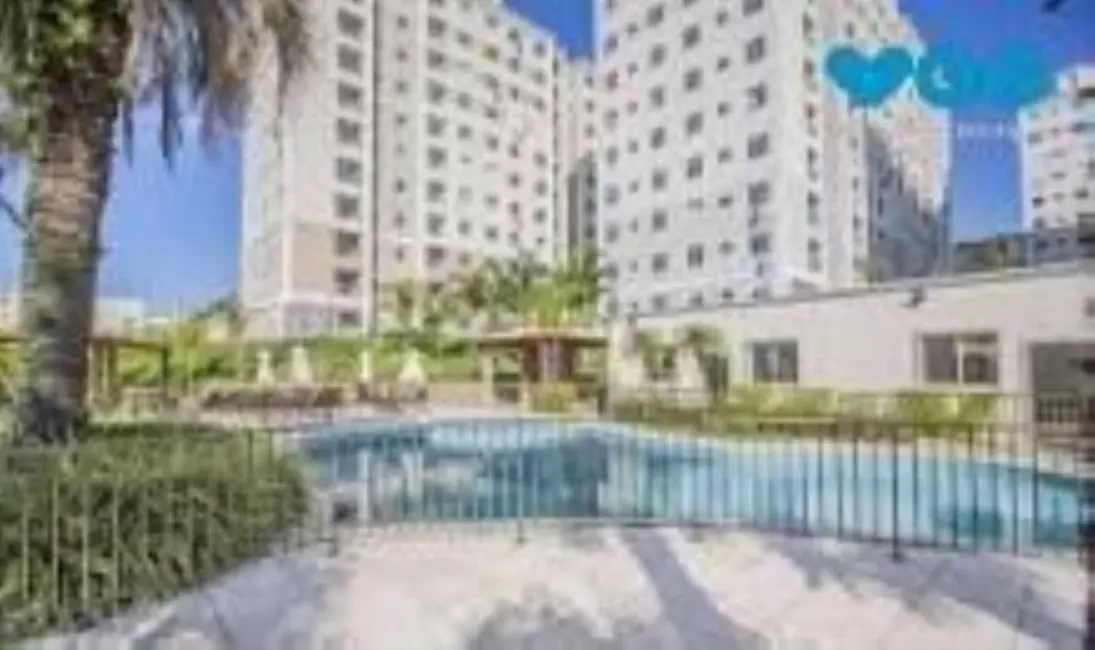 Apartamento com 2 quartos à venda, 47m2 em Protásio Alves, Porto Alegre - RS - imagem 3 Foto 3 de Apartamento com 2 quartos à venda, 47m2 em Protásio Alves, Porto Alegre - RS