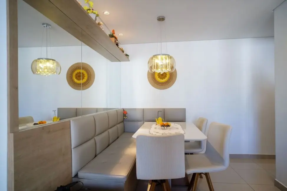 Apartamento com 2 quartos à venda, 47m2 em Protásio Alves, Porto Alegre - RS - imagem 7 Foto 7 de Apartamento com 2 quartos à venda, 47m2 em Protásio Alves, Porto Alegre - RS