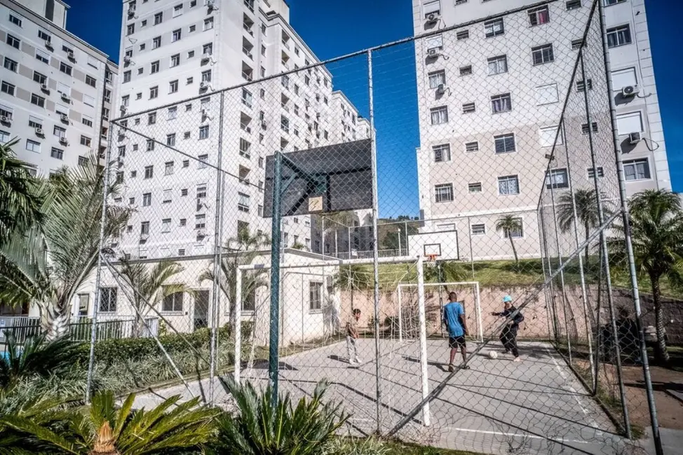 Apartamento com 2 quartos à venda, 47m2 em Protásio Alves, Porto Alegre - RS - imagem 4 Foto 4 de Apartamento com 2 quartos à venda, 47m2 em Protásio Alves, Porto Alegre - RS