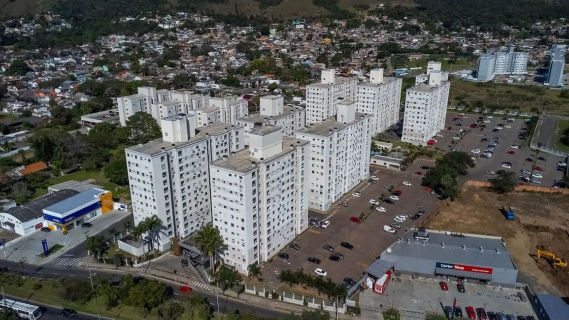 Apartamento com 2 quartos à venda, 47m2 em Protásio Alves, Porto Alegre - RS - imagem 5 Foto 5 de Apartamento com 2 quartos à venda, 47m2 em Protásio Alves, Porto Alegre - RS