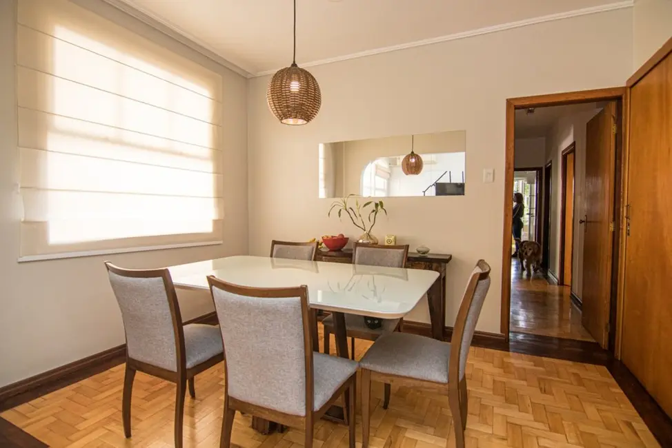 Foto 4 de Apartamento com 3 quartos à venda, 111m2 em Petrópolis, Porto Alegre - RS