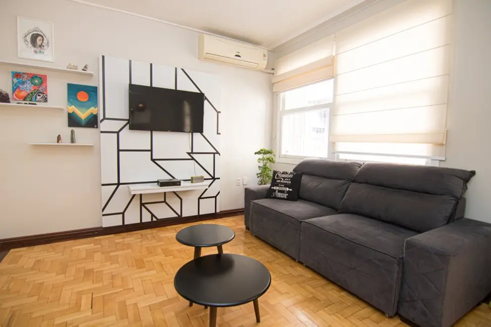 Foto 6 de Apartamento com 3 quartos à venda, 111m2 em Petrópolis, Porto Alegre - RS