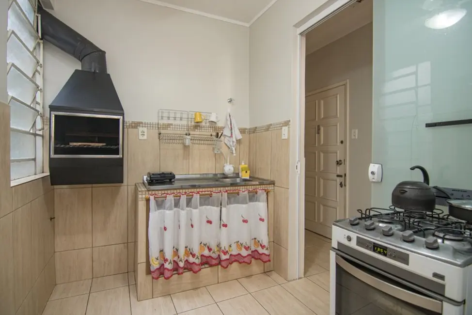 Foto 8 de Apartamento com 3 quartos à venda, 111m2 em Petrópolis, Porto Alegre - RS