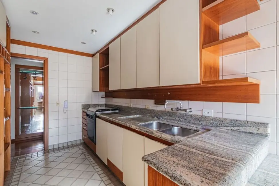 Foto 5 de Apartamento com 2 quartos à venda, 87m2 em Centro Histórico, Porto Alegre - RS