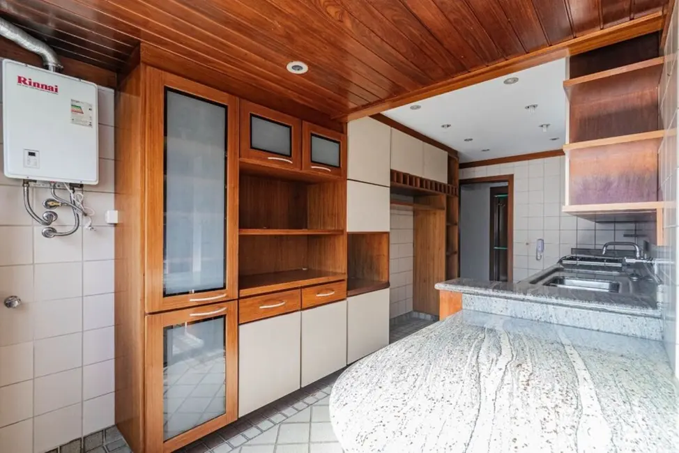 Foto 4 de Apartamento com 2 quartos à venda, 87m2 em Centro Histórico, Porto Alegre - RS