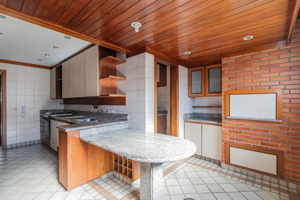 Foto 2 de Apartamento com 2 quartos à venda, 87m2 em Centro Histórico, Porto Alegre - RS