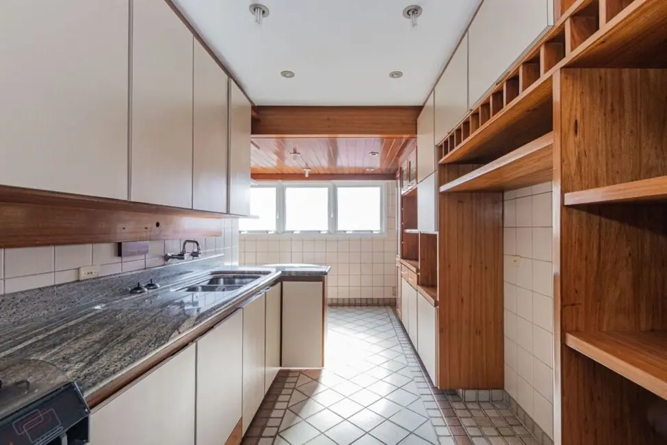 Foto 3 de Apartamento com 2 quartos à venda, 87m2 em Centro Histórico, Porto Alegre - RS