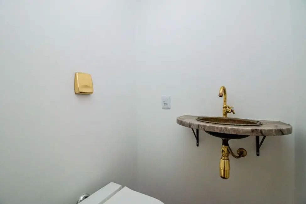 Foto 4 de Apartamento com 3 quartos à venda, 142m2 em Petrópolis, Porto Alegre - RS