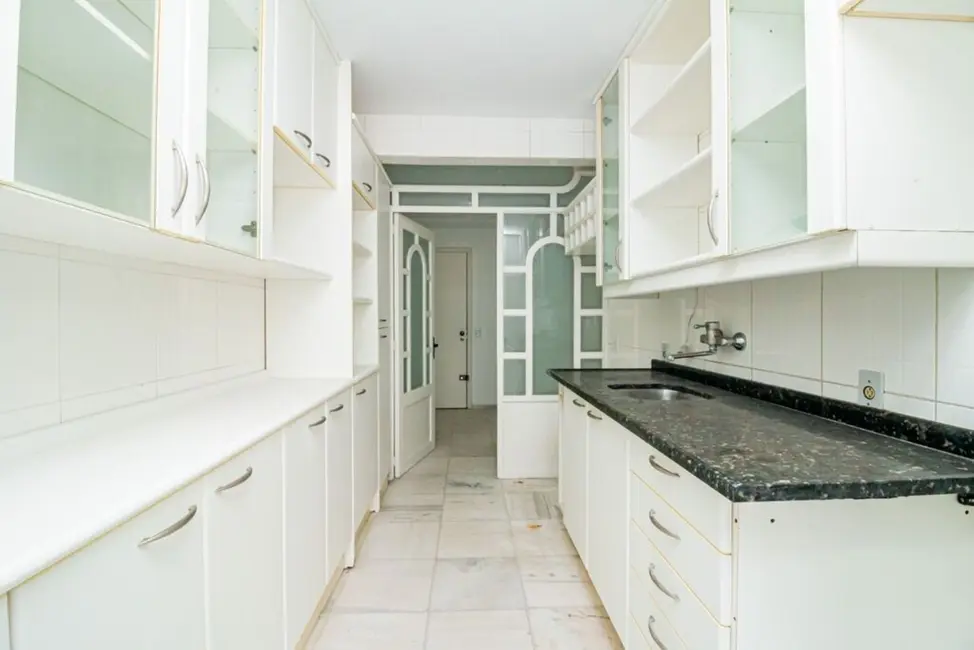 Foto 7 de Apartamento com 3 quartos à venda, 142m2 em Petrópolis, Porto Alegre - RS