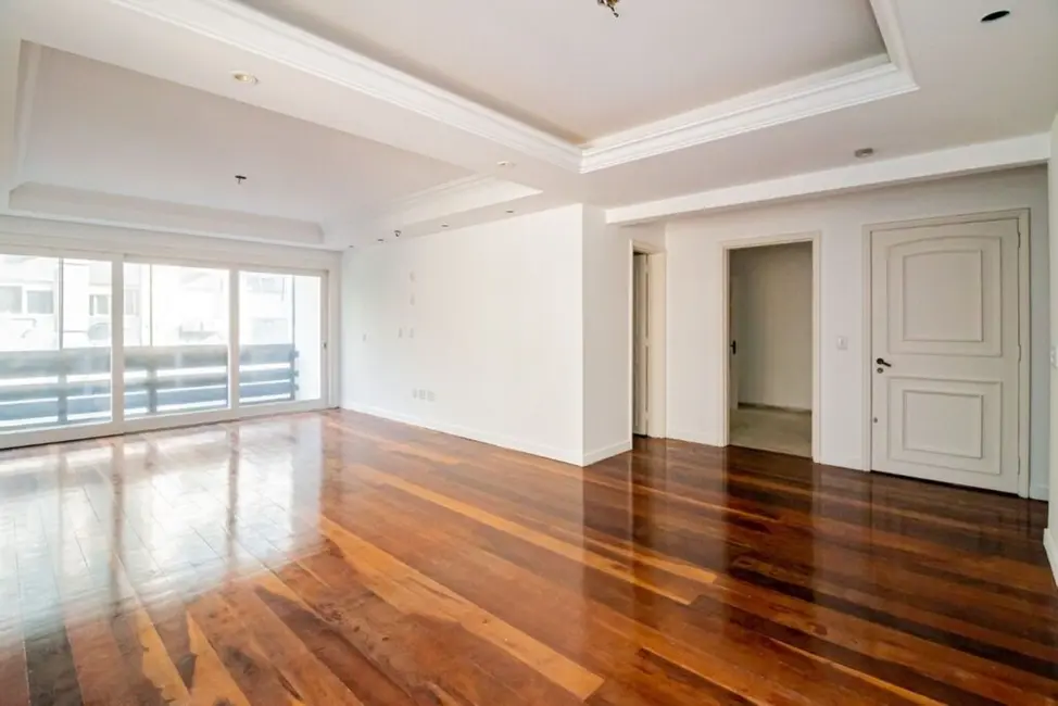 Foto 2 de Apartamento com 3 quartos à venda, 142m2 em Petrópolis, Porto Alegre - RS
