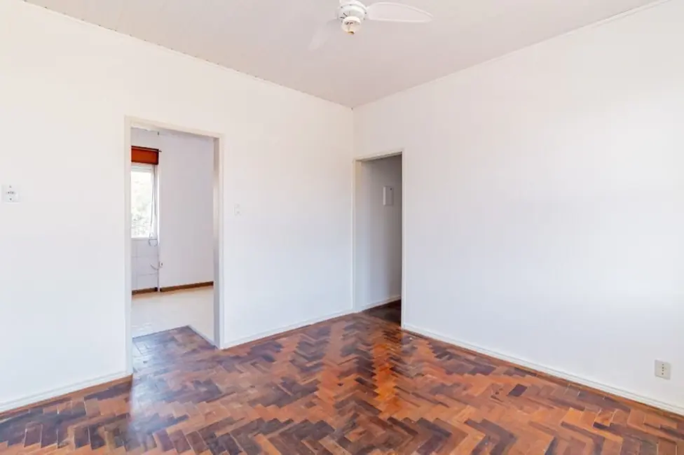 Foto 4 de Apartamento com 3 quartos à venda, 64m2 em Passo da Areia, Porto Alegre - RS