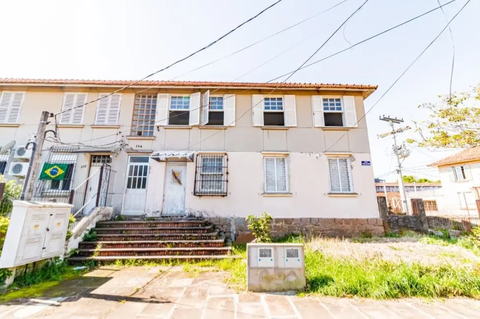 Foto 1 de Apartamento com 3 quartos à venda, 64m2 em Passo da Areia, Porto Alegre - RS