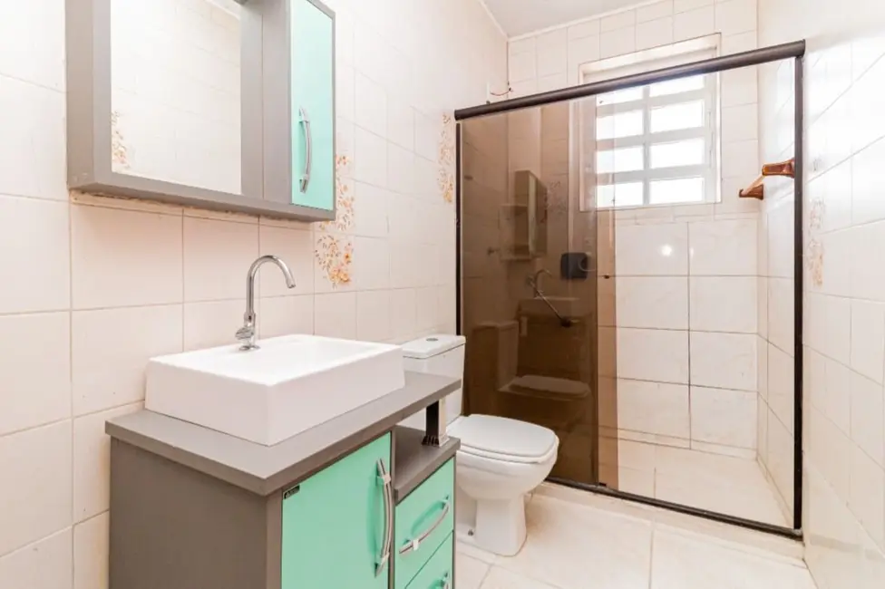 Foto 5 de Apartamento com 3 quartos à venda, 64m2 em Passo da Areia, Porto Alegre - RS