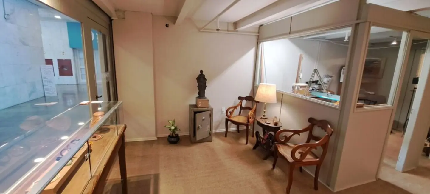 Foto 6 de Loja à venda, 45m2 em Rio Branco, Porto Alegre - RS