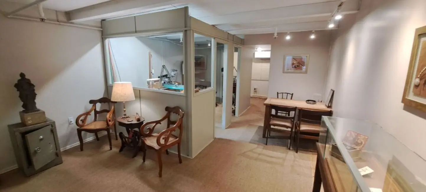 Foto 3 de Loja à venda, 45m2 em Rio Branco, Porto Alegre - RS